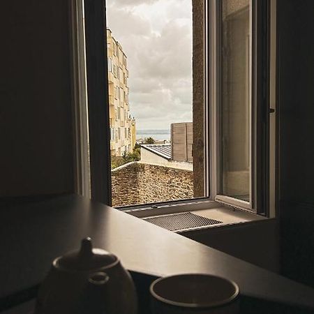 Appartement Centre Ville - Proche Gare Брест Экстерьер фото