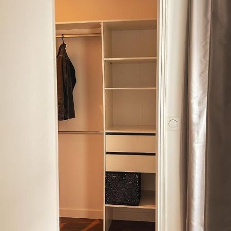 Appartement Centre Ville - Proche Gare Брест Экстерьер фото